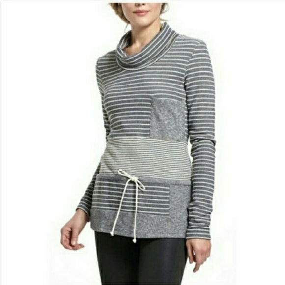 Anthropologie Tops - Anthropologie Saturday Sunday Pullover Sweater